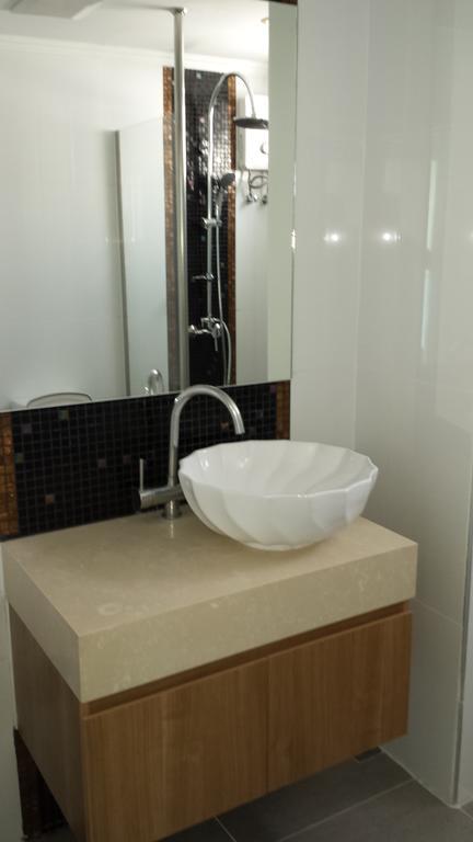 Apartament Amazon Matrix by S&D Jomtien Beach Zewnętrze zdjęcie
