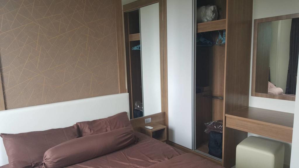 Apartament Amazon Matrix by S&D Jomtien Beach Zewnętrze zdjęcie
