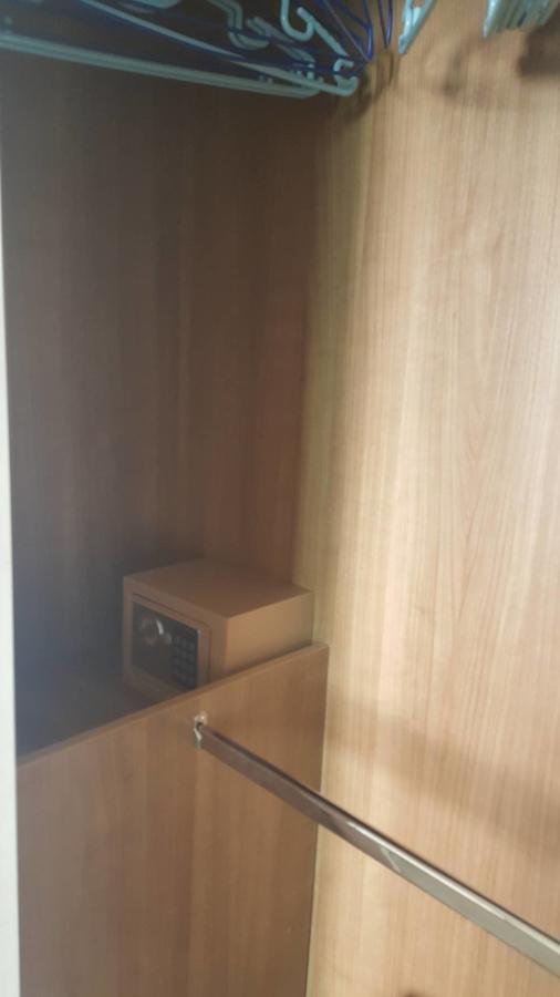 Apartament Amazon Matrix by S&D Jomtien Beach Zewnętrze zdjęcie